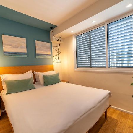The Six Days Stylish One Bedroom Apartments Eilat Exterior photo