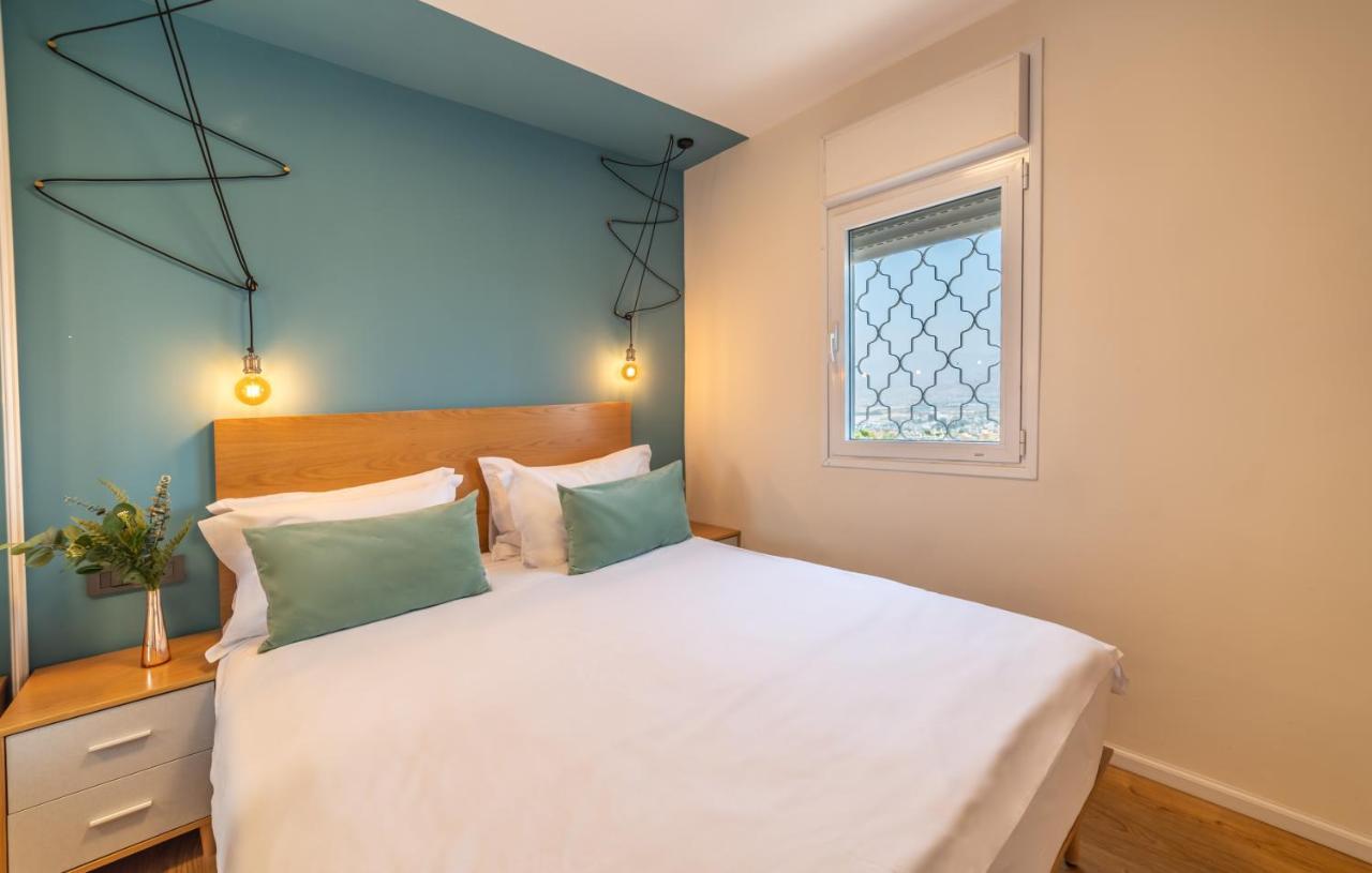 The Six Days Stylish One Bedroom Apartments Eilat Exterior photo