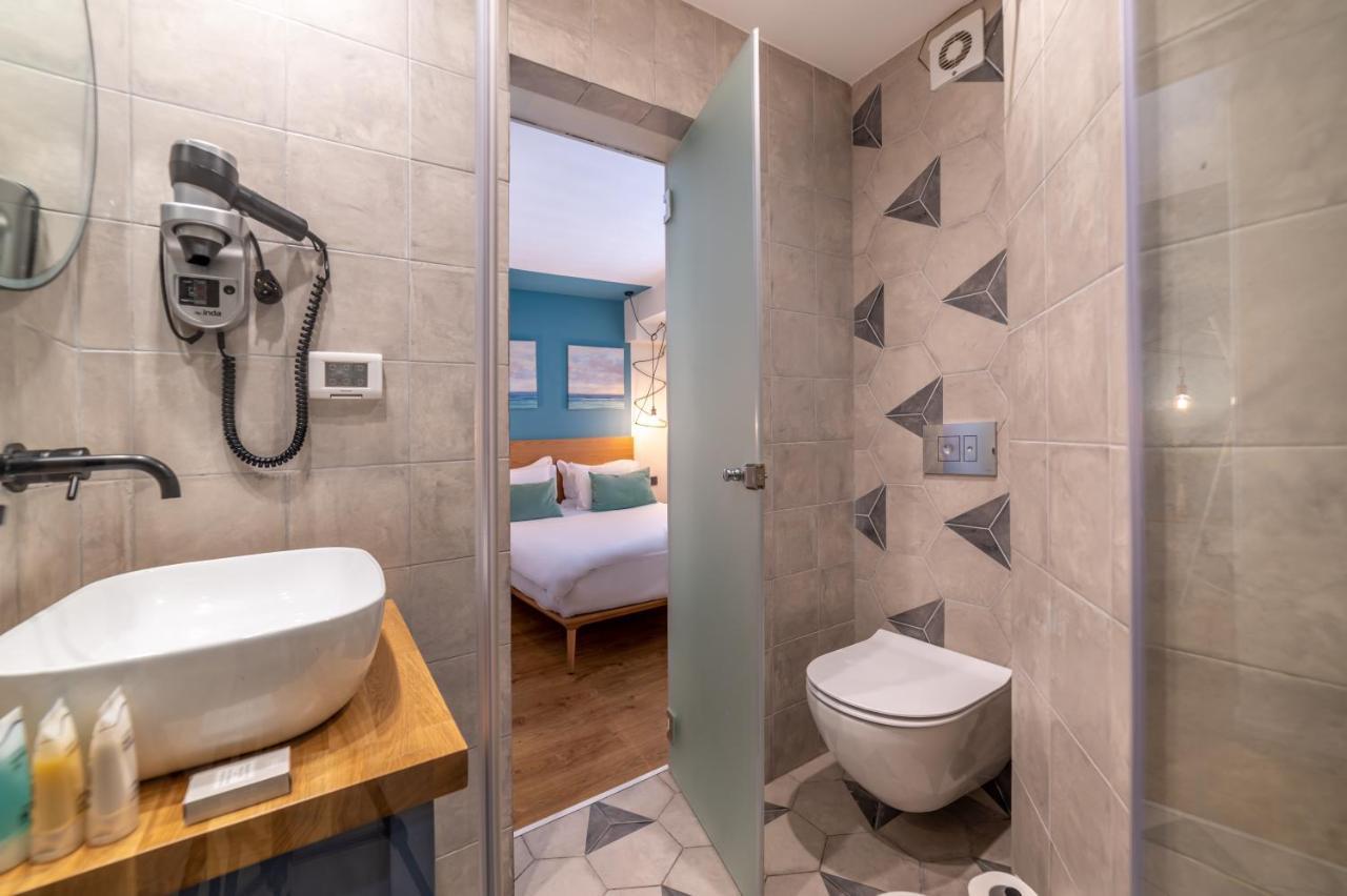 The Six Days Stylish One Bedroom Apartments Eilat Exterior photo